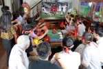 ĐT Việt Nam đấu Indonesia: Bộ Y tế yêu cầu không tụ tập đông người cổ vũ