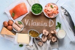 Những dấu hiệu cảnh báo bạn thiếu Vitamin D