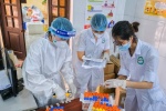 Bắc Ninh có chiến lược xét nghiệm thế nào để có thể khống chế dịch bệnh?