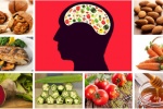 Thực phẩm bổ não “tiếp sức mùa thi” cho các sỹ tử 