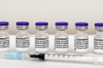 Việt Nam phê duyệt vaccine ngừa COVID-19 của Pfizer/BioNTech