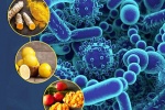 9 loại thực phẩm kháng khuẩn giúp bảo vệ bạn khỏi các mầm bệnh