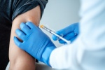 Người đã tiêm vaccine chỉ mắc COVID-19 mức độ nhẹ 