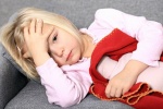 Chứng mất ngủ ở trẻ nhỏ: Nguyên nhân do đâu?