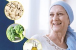 8 thực phẩm giúp tăng cường miễn dịch cho người bệnh ung thư