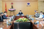 Việt Nam hợp tác sản xuất vaccine COVID-19 với Cuba