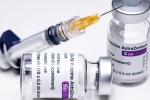 Vaccine COVID-19 AstraZeneca hiệu quả trong việc chống lại biến thể Delta