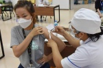 TP.HCM bắt đầu chiến dịch tiêm 836.000 liều vaccine COVID-19 của AstraZeneca