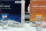 Vì sao Bộ Y tế chưa cấp phép khẩn cấp cho vaccine Nano Covax?