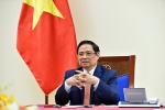 Việt Nam đề nghị Đức hợp tác chuyển giao công nghệ sản xuất vaccine COVID-19