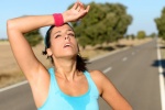 Tập thể dục sao cho không bị kiệt sức vì nắng nóng?