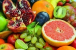 6 loại trái cây mùa Hè giàu chất xơ giúp giảm cân tự nhiên