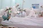 3 bệnh nhân COVID-19 tử vong