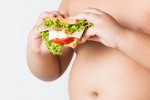 Tỷ lệ trẻ Việt Nam bị thừa cân, béo phì tăng 2,2 lần trong 10 năm