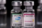 Vì sao có thể tiêm mũi 1 là vaccine Astra Zeneca, mũi 2 là vaccine Pfizer?