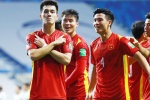 Việt Nam, Thái Lan không đụng nhau tại vòng bảng AFF Cup 2021