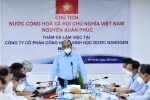 Chủ tịch nước: Sớm cấp phép vaccine Nano Covax để Việt Nam tự chủ vaccine COVID-19