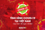 Bộ Y tế hướng dẫn tiêu chí mới xác định ca nghi nhiễm COVID-19
