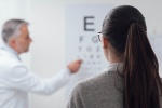 Mối liên hệ giữa sức khỏe đôi mắt và bệnh đái tháo đường