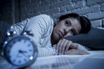 Những thói quen ăn uống ảnh hưởng đến giấc ngủ của bạn