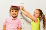 Muốn tăng chiều cao: Nên cho trẻ ăn gì?