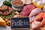Dấu hiệu cảnh báo cơ thể bạn đang dư thừa protein