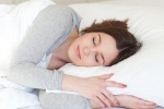 Tại sao ngủ đủ giấc có thể giúp bạn giảm cân?
