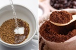 Cà phê hòa tan và cà phê rang xay: Loại nào tốt hơn?