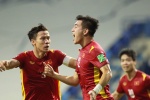 ĐT Việt Nam bỏ xa Thái Lan và phần còn lại của ĐNÁ trên BXH FIFA