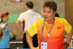 Chuyên gia ngoại của đoàn TTVN tại Olympic Tokyo tử vong trong khu cách ly