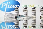 Thủ tướng thông qua việc mua thêm gần 20 triệu liều vaccine Pfizer