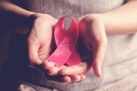 Infographic: Những điều bạn cần biết về ung thư vú