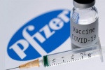 Vaccine COVID-19 của Pfizer & BioNTech hiệu quả cao sau mũi tiêm thứ 3