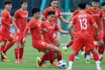 ĐT Việt Nam gặp bất lợi ở trận đấu với ĐT Saudi Arabia