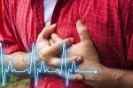 Tại sao người bệnh tim hay bị nhịp tim nhanh, tức ngực, mệt mỏi?