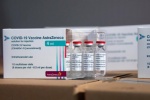 Việt Nam đón nhận thêm hơn 1,2 triệu liều vaccine AstraZeneca