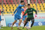 Cầu thủ Than Quảng Ninh lần thứ 2 kêu cứu, dọa kiện CLB vì bị nợ lương