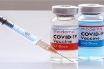 WHO khuyến cáo những ai không nên tiêm vaccine COVID-19 Moderna?