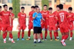 ĐT Việt Nam lùi lịch sang Saudi Arabia đá vòng loại World Cup 2022