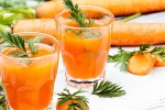 12 thực phẩm giàu beta-carotene bạn nên thêm vào chế độ ăn thường ngày