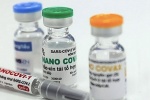 Vaccine Nano Covax được chấp thuận kết quả thử nghiệm lâm sàng giữa kỳ pha 3a