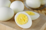 Ăn trứng có giúp bạn giảm cân?