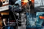 Infographic: 5 bộ phim hay của đạo diễn Christopher Nolan