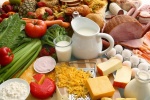 7 loại thực phẩm có thể gây ợ chua