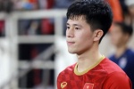 ĐT Việt Nam mất Đình Trọng trận gặp Australia, chia tay 2 tuyển thủ
