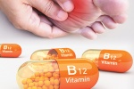 Người bệnh đái tháo đường nên chú ý ăn thực phẩm giàu vitamin B12
