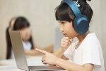 Bí quyết giúp con học trực tuyến an toàn, hiệu quả