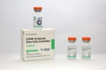 Hà Nội nhận 1 triệu liều vaccine Vero Cell, đẩy nhanh tốc độ tiêm chủng