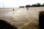 Cảnh báo xuất hiện lũ trên các sông ở Bắc Bộ, Thanh Hóa đến Hà Tĩnh