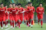 Quyết đấu Trung Quốc, HLV Park Hang-seo gọi bổ sung thêm 5 cầu thủ